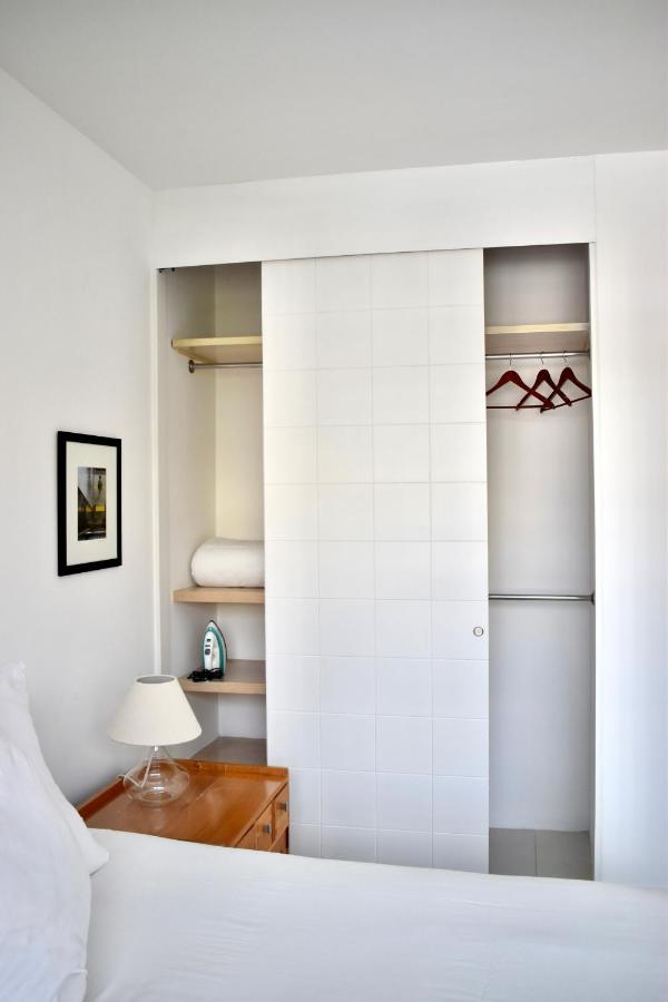 Depto 2Bdr, Polanco By Pepe Casas Apartment Mexico City Exterior photo