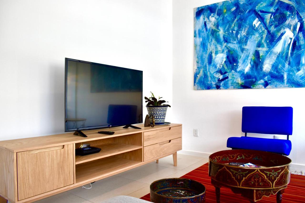 Depto 2Bdr, Polanco By Pepe Casas Apartment Mexico City Exterior photo